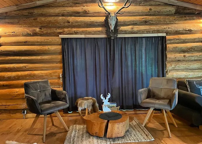 Resort Forest Houses,форест хаусис *