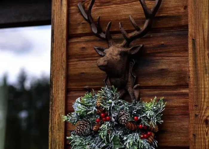 Forest Houses,форест хаусис *