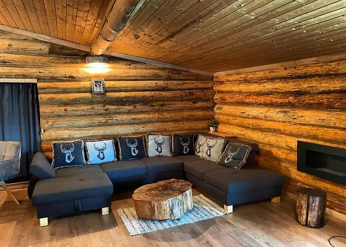 Forest Houses,форест хаусис Godech