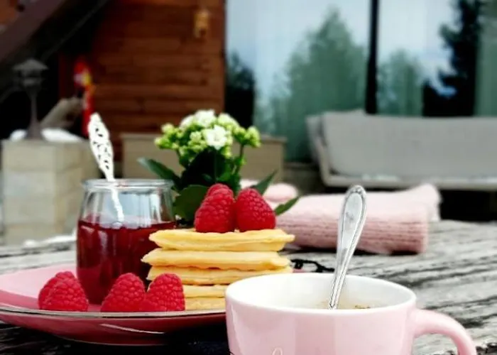 Forest Houses,форест хаусис