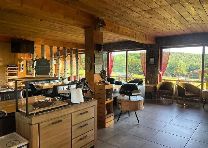 Forest Houses,форест хаусис * Godech