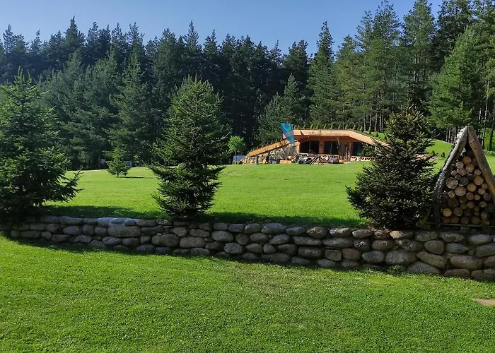 Forest Houses,форест хаусис