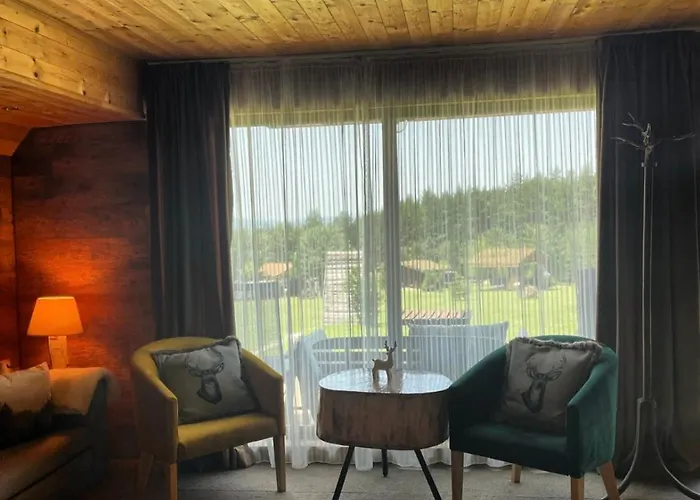 Forest Houses,форест хаусис Resort *