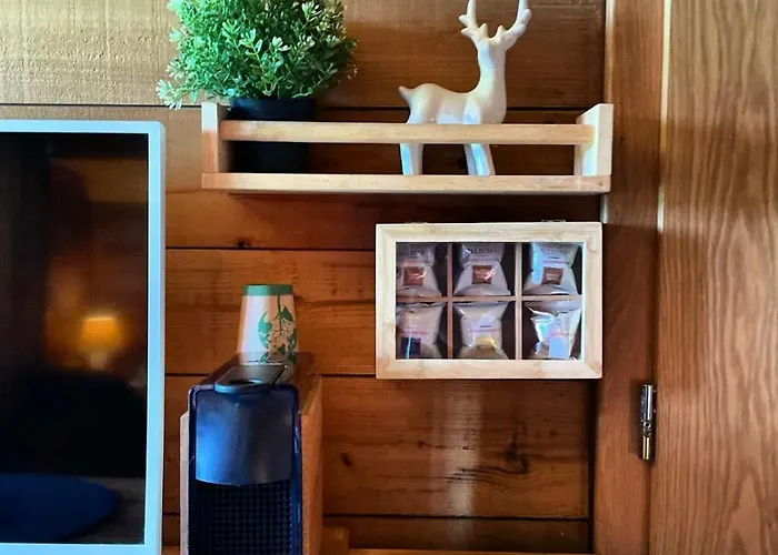 Forest Houses,форест хаусис *