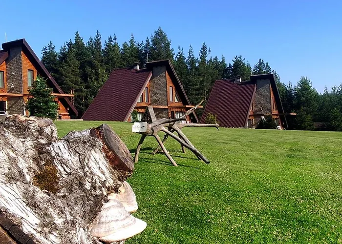 Resort Forest Houses,форест хаусис *