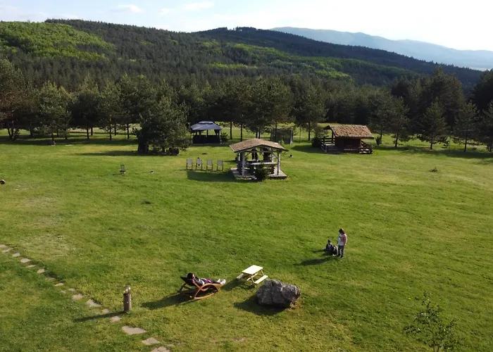 Forest Houses,форест хаусис Godech