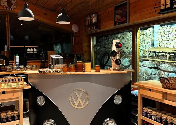 Forest Houses,форест хаусис