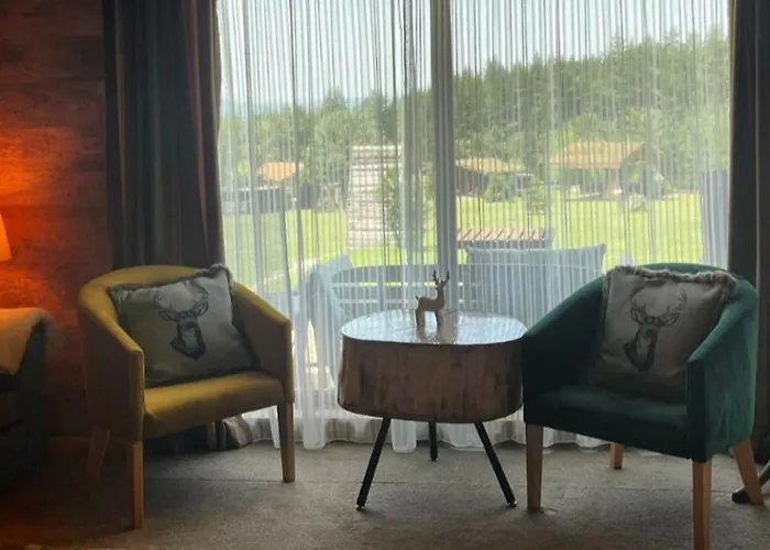 Resort Forest Houses,форест хаусис