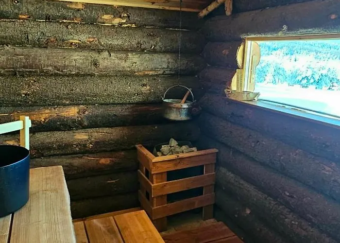 Здравен курорт Forest Houses,форест хаусис *