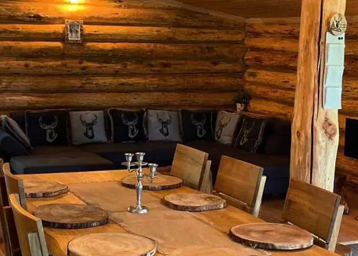 Resort Forest Houses,форест хаусис *