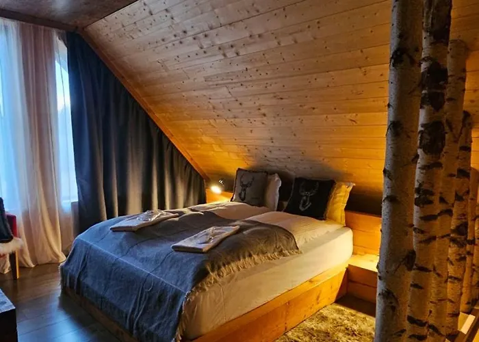 Forest Houses,форест хаусис