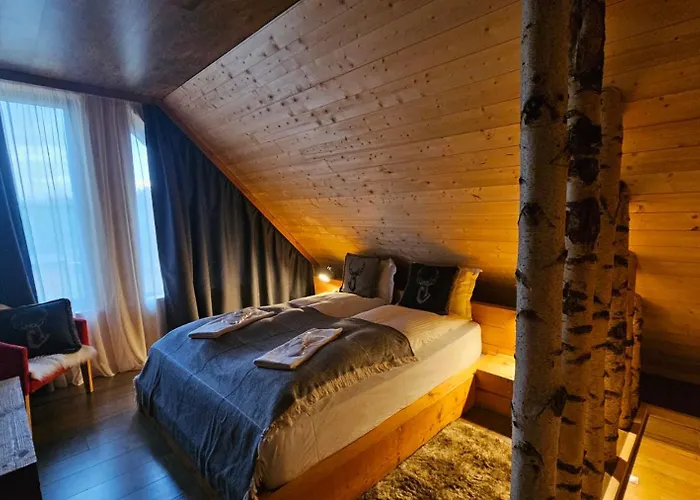 Resort Forest Houses,форест хаусис *