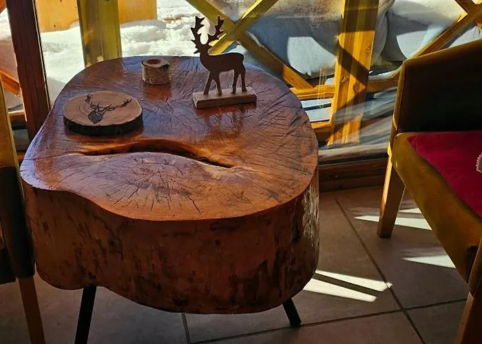 Forest Houses,форест хаусис Resort Godech