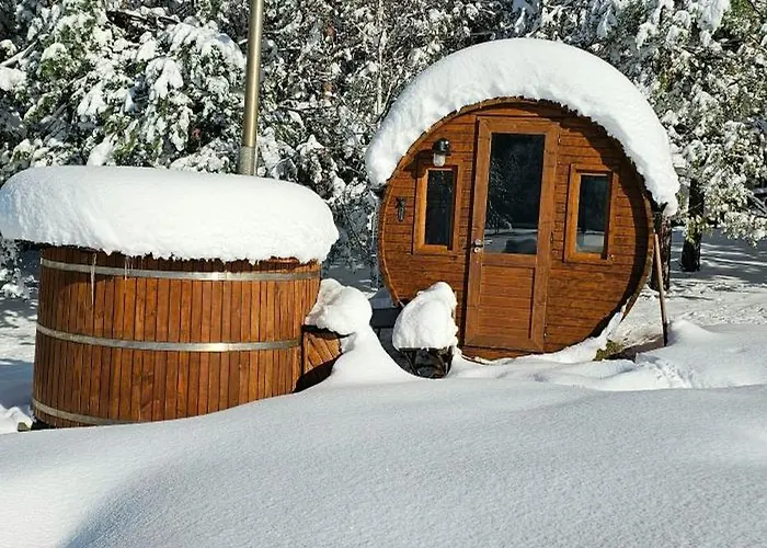 Forest Houses,форест хаусис *