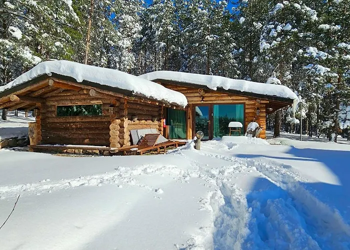 Resort Forest Houses,форест хаусис