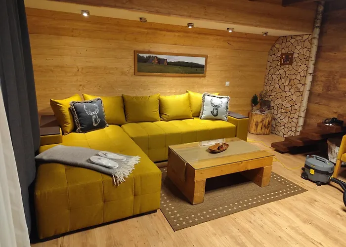 Forest Houses,форест хаусис Godech