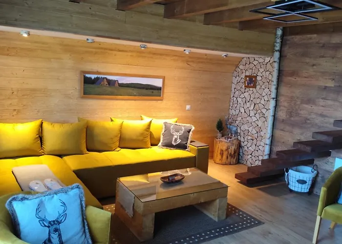 Resort Forest Houses,форест хаусис *