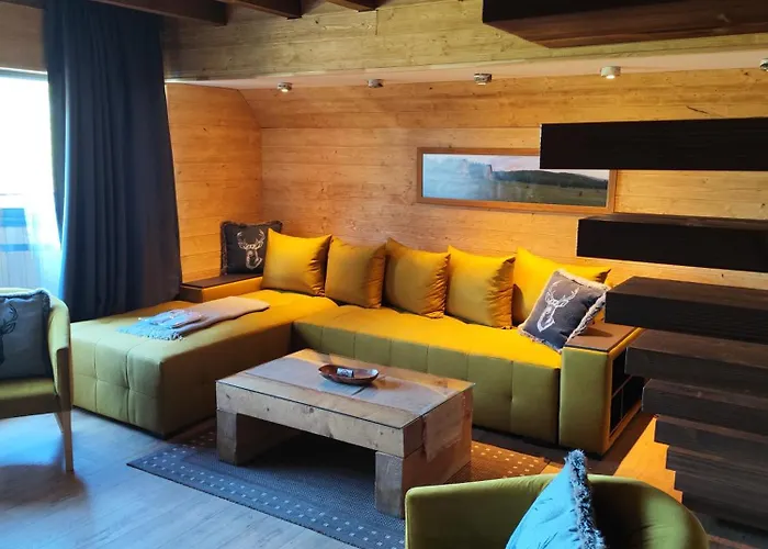 Forest Houses,форест хаусис *