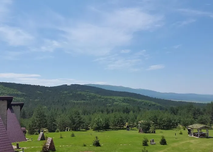 Resort Forest Houses,форест хаусис